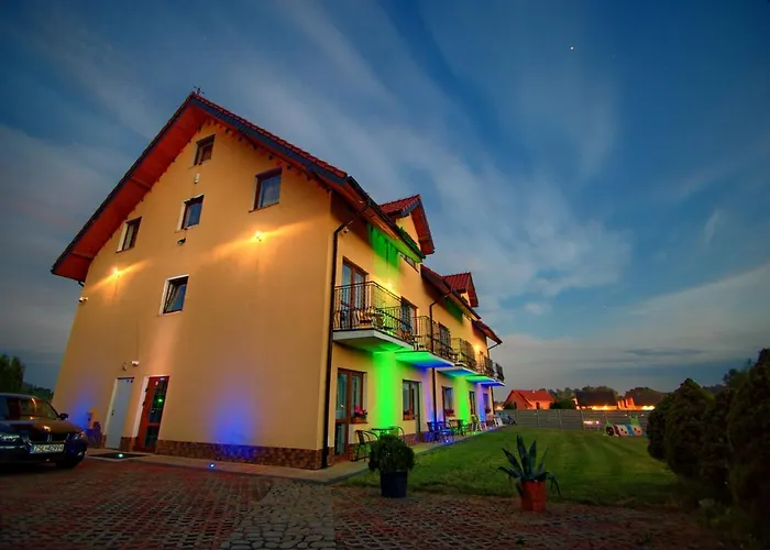 Gościnne OrkaPensjonat